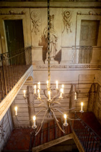 villa musée Jean Honoré Fragonard Grasse
