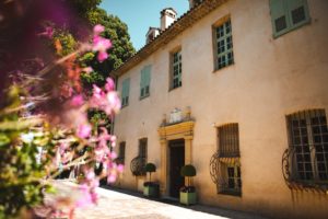 villa musée Jean Honoré Fragonard Grasse