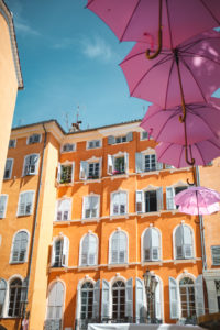 Grasse tourisme