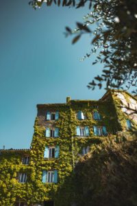Aubibeau sur Siagne Alpes Maritimes