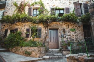 Aubibeau sur Siagne Alpes Maritimes