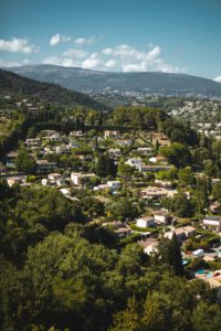 Aubibeau sur Siagne Alpes Maritimes