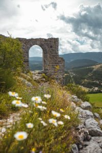 Saint Auban alpes maritimes