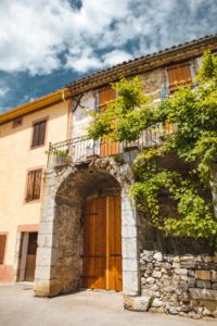 briançonnet alpes maritimes