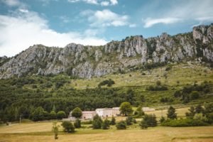 Séranon Alpes Maritimes
