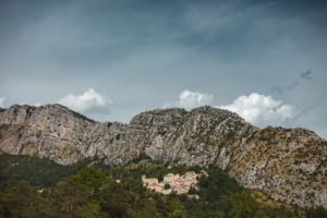 Saint Auban alpes maritimes