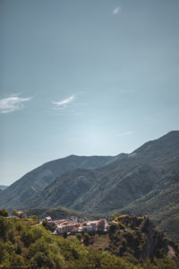 Le Mas Alpes Maritimes