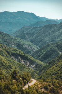 Le Mas Alpes Maritimes