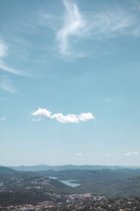 Saint Cézaire sur Siagne Alpes Maritimes