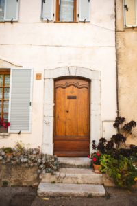 Saint Cézaire sur Siagne Alpes Maritimes