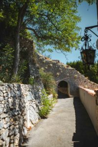 Saint Cézaire sur Siagne Alpes Maritimes