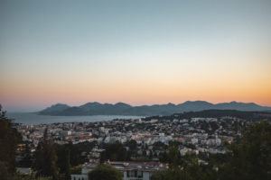 Le Cannet tourisme