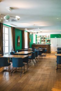 restaurant Bruno Oger Le Cannet