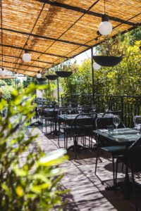 restaurant Bruno Oger Le Cannet