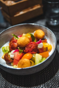 restaurant Bruno Oger Le Cannet