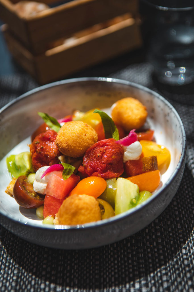 restaurant Bruno Oger Le Cannet
