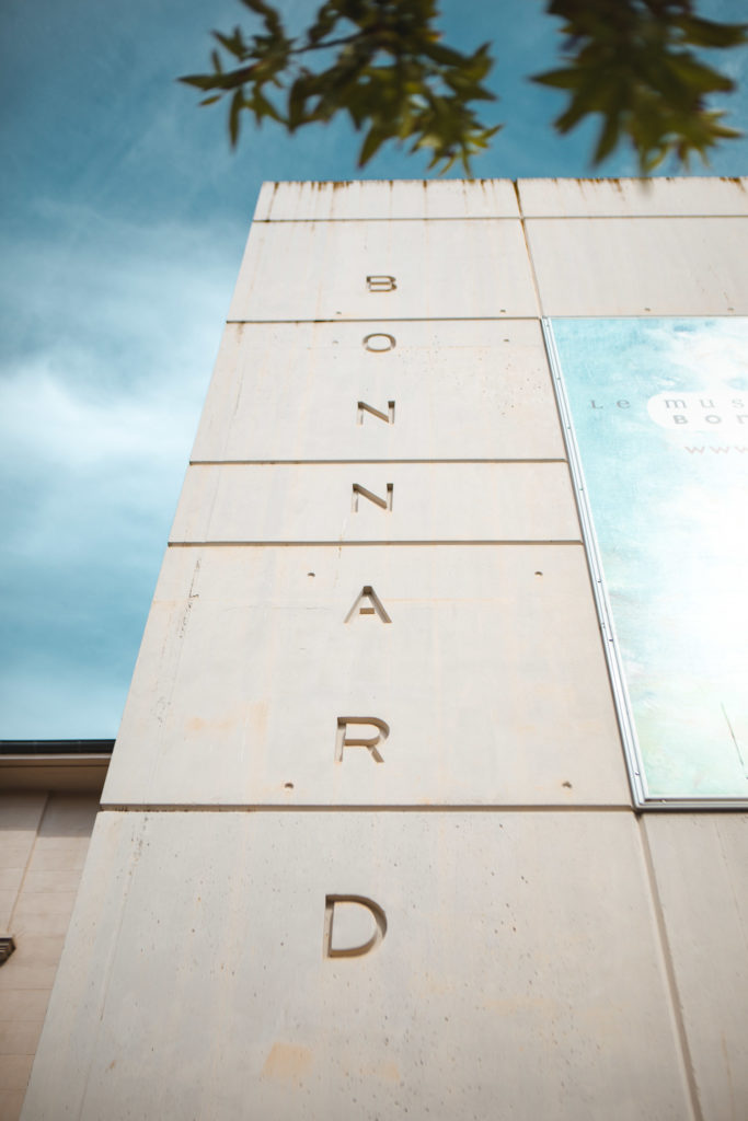 Musée Bonnard Le Cannet
