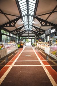 marché Rocheville Le Cannet