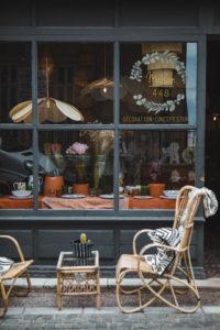 rue saint sauveur