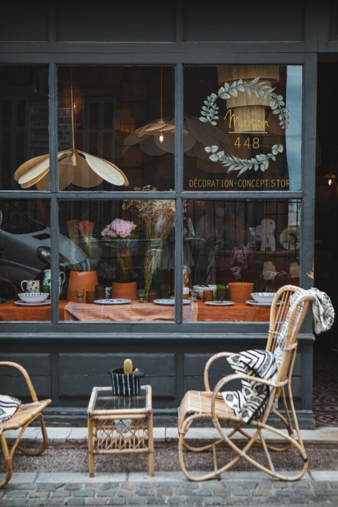 rue saint sauveur