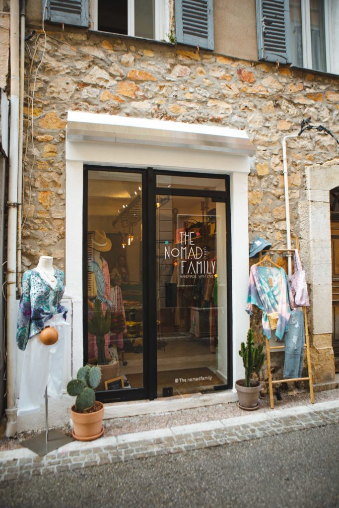 rue saint sauveur