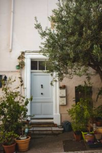 rue saint sauveur