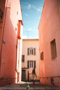 rue saint sauveur