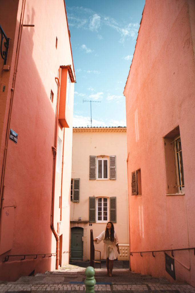 rue saint sauveur