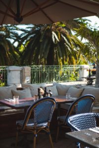 Le Cannet Place Bellevue