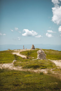 montagne de lure