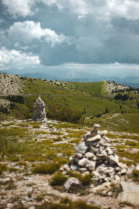 montagne de lure