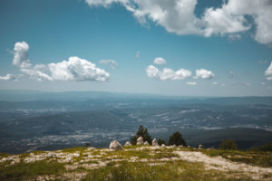montagne de lure