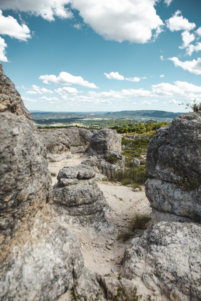 rocher des mourres