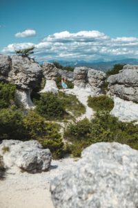 rocher des mourres