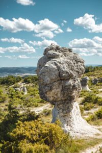 rocher des mourres