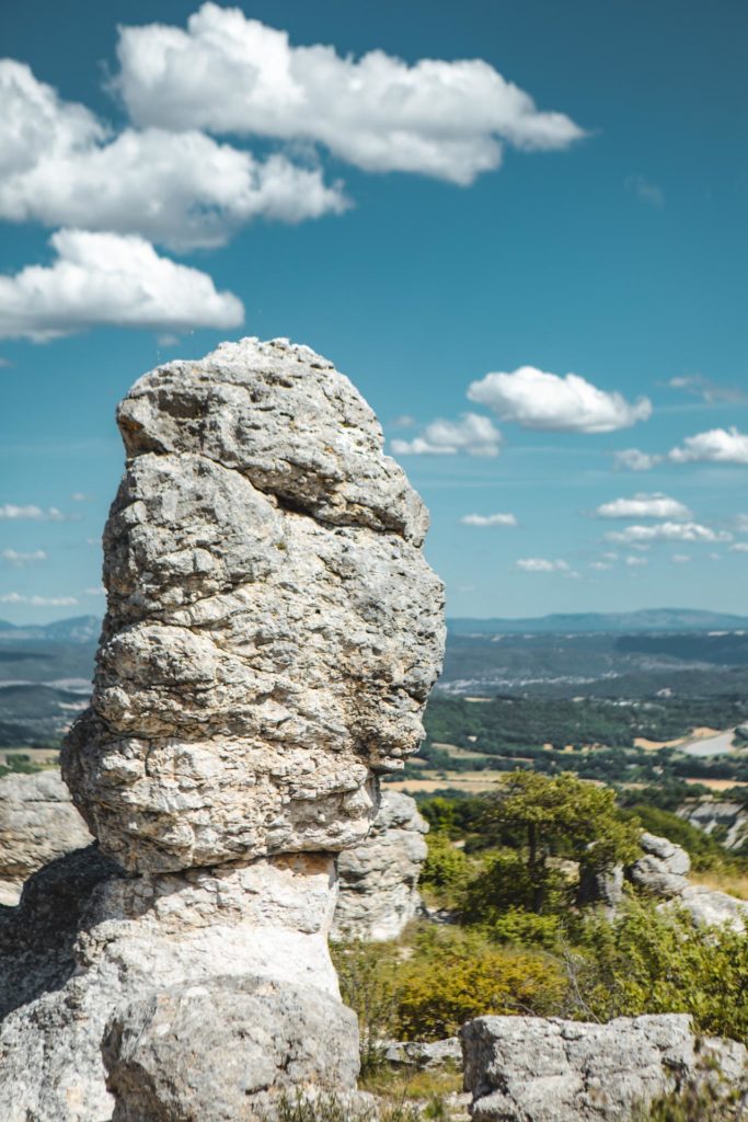 rocher des mourres
