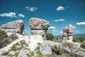 rocher des mourres