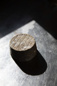 fromage banon