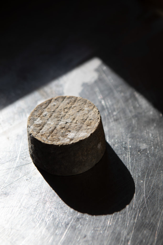 fromage banon
