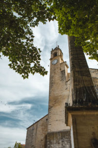 forcalquier