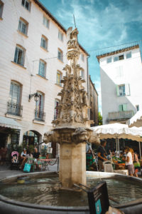 forcalquier