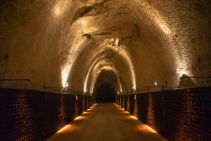 cave joseph perrier