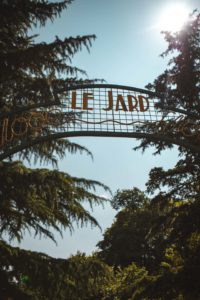 petit Jard chalons