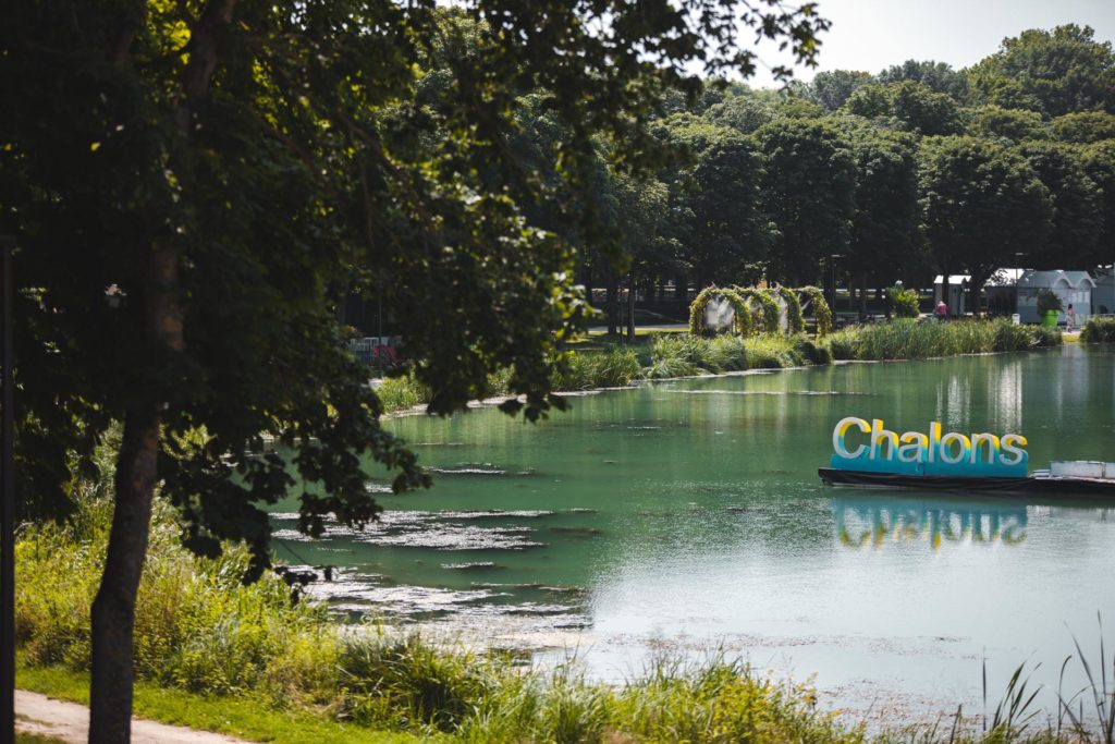 grand Jard chalons