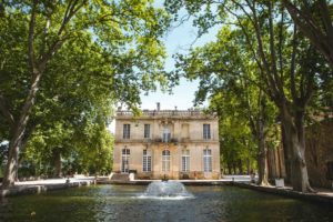 Chateau de Sauvan