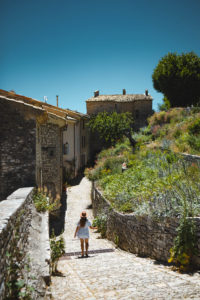 Village Banon