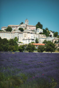 Village Banon