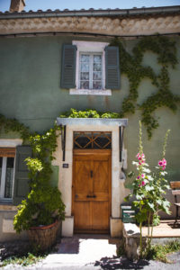 Village Banon