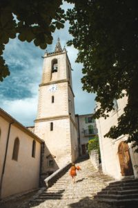 Mane Alpes de Haute Provence village et cité de caractère