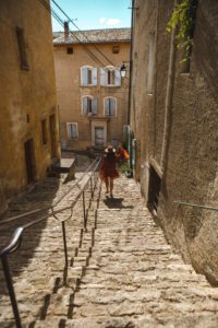 Mane Alpes de Haute Provence village et cité de caractère